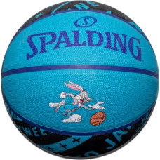 Spalding Piłka Spalding Space Jam Tune Squad IV 84-598Z 84-598Z niebieski 7