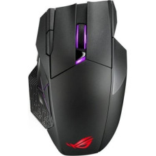 Asus Mysz Asus ROG Spatha X P707 (90MP0220-BMUA00)