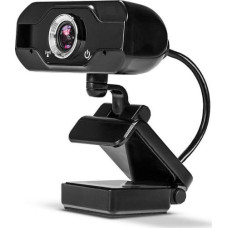 Lindy Kamera internetowa Lindy FullHD Webcam