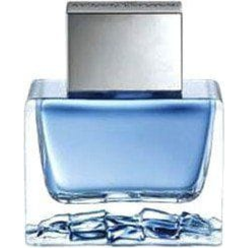 Antonio Banderas Blue Seduction EDT 200 ml