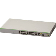 Allied Telesis Switch Allied Telesis AT-FS980M/18PS-50