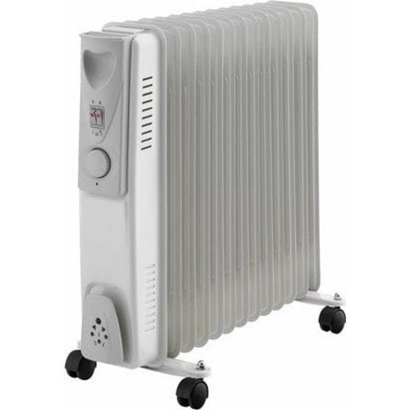 Ravanson OH-13 electric space heater Oil electric space heater Indoor 2500 W