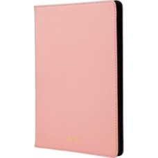 Dbramante Etui na tablet dbramante Tokyo - iPad (2017/2018) - Dusty pink