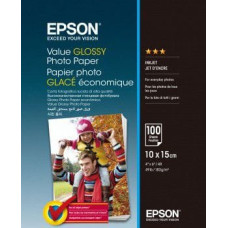 Epson Papier fotograficzny do drukarki A6 (C13S400039)