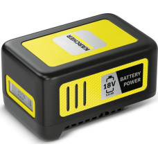 Karcher Kärcher 2.445-035.0 cordless tool battery / charger