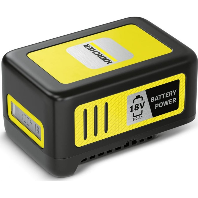 Karcher Kärcher 2.445-035.0 cordless tool battery / charger