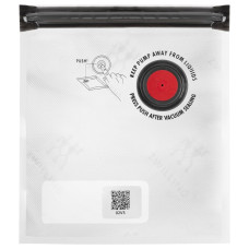 Zwilling Vakuum Beutelset Vacuum sealer bag   23 cm 36800-120-0