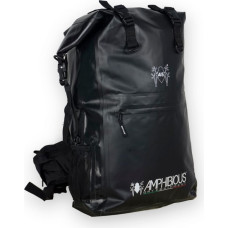 Amphibious WATERPROOF BACKPACK OVERLAND 45L BLACK P/N: ZSF-1045.01