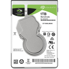 Seagate Barracuda 2.5