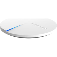 Edimax AC1750 WLAN access point 1750 Mbit/s Power over Ethernet (PoE) White