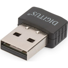Digitus Tiny USB Wireless 600AC Adapter