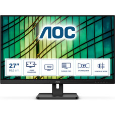 AOC E2 27E2QAE computer monitor 68.6 cm (27