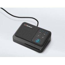 Avermedia AI - AS311 speakerphone Universal Black