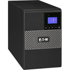Eaton 5P 650i Line-Interactive 0.65 kVA 420 W 4 AC outlet(s)