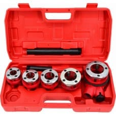Awtools AWTOOLS GWINTOWNICA DO RUR 5szt. 3/8
