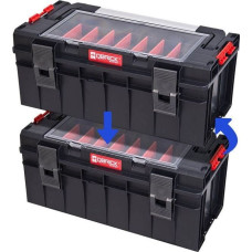 Qbrick Skrzynka narzędziowa SYSTEM PRO 700