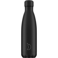 Chilly Chillys 500 ml Monochrome All Black