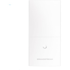 Grandstream Networks GWN7600LR wireless access point 867 Mbit/s White Power over Ethernet (PoE)