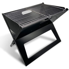 Maestro Grill składany walizkowy 45x30x35 cm MAESTRO MR-101