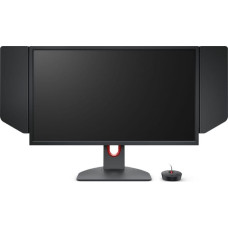 Benq Zowie Monitor BenQ ZOWIE BENQ ZOWIE XL2746K 27inch TN 1920x1080 240hz 16:9 320cd/m2 0.5ms 3xHDMI DP Gray