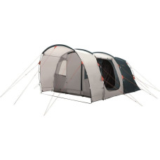 Easy Camp Namiot turystyczny Easy Camp Easy Camp Tunnel Tent Palmdale 500 (light grey/dark grey, with canopy, model 2022)