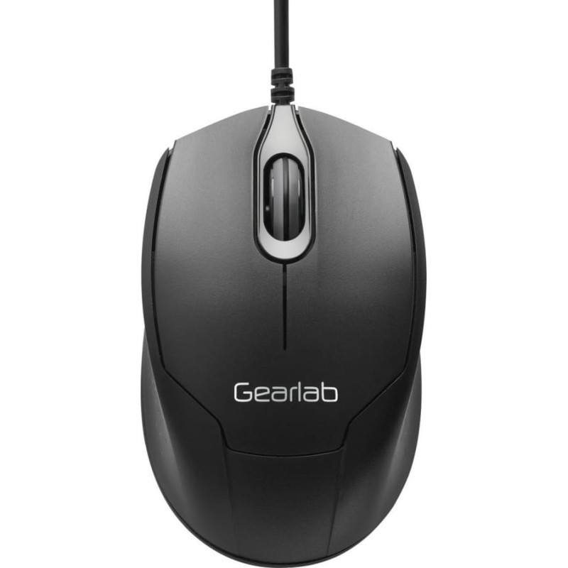 Gearlab Mysz Gearlab G120 (GLB213002)