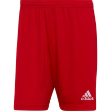 Adidas Spodenki adidas ENTRADA 22 Short H61735 H61735 czerwony S