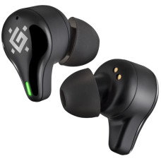 Defender HEADPHONES DEFENDER BLUETOOTH CYBERDOTS 250 GAMING BLACK