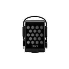 Adata HD720 external hard drive 2000 GB Black