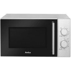 Amica Kuchenka mikrofalowa Amica AMMF20M1GI