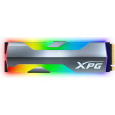 Adata XPG SPECTRIX S20G M.2 500 GB PCI Express 3.0 3D NAND NVMe