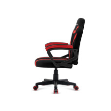 Huzaro Gaming chair for children Huzaro Ranger 1.0 Red Mesh, black, red