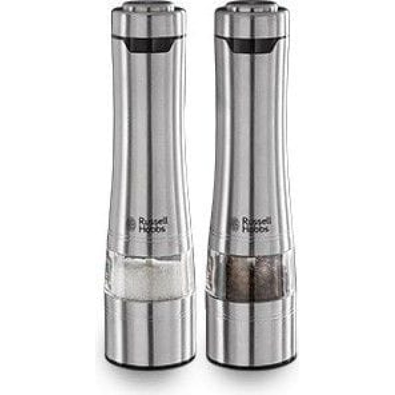 Russell Hobbs Set mills salt and pepper 23460-56