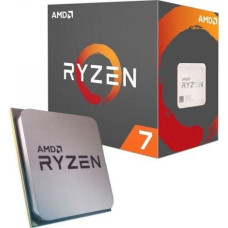 AMD AMD Procesor Ryzen 7 1800X BOX 3,6GH AM4 YD180XBCAEWOZ
