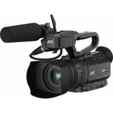JVC Kamera JVC JVC GY-HM180E