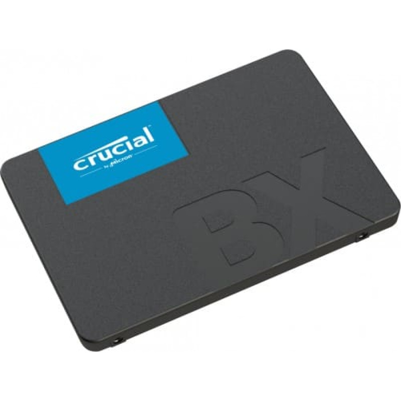 Crucial BX500 2.5