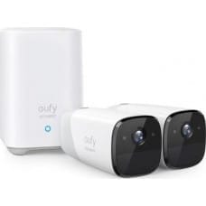 Anker Kamera IP Anker Anker Eufy EufyCam 2 Pro Kit: 2xEufyCam