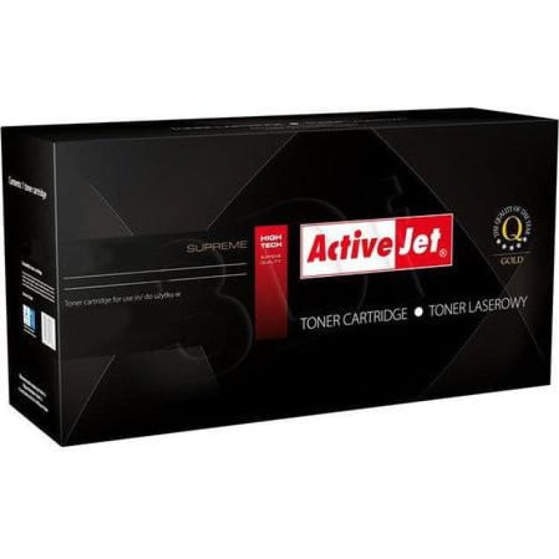 Activejet DRB-2300N drum (replacement for Brother DR-2300; Supreme; 12000 pages; black)