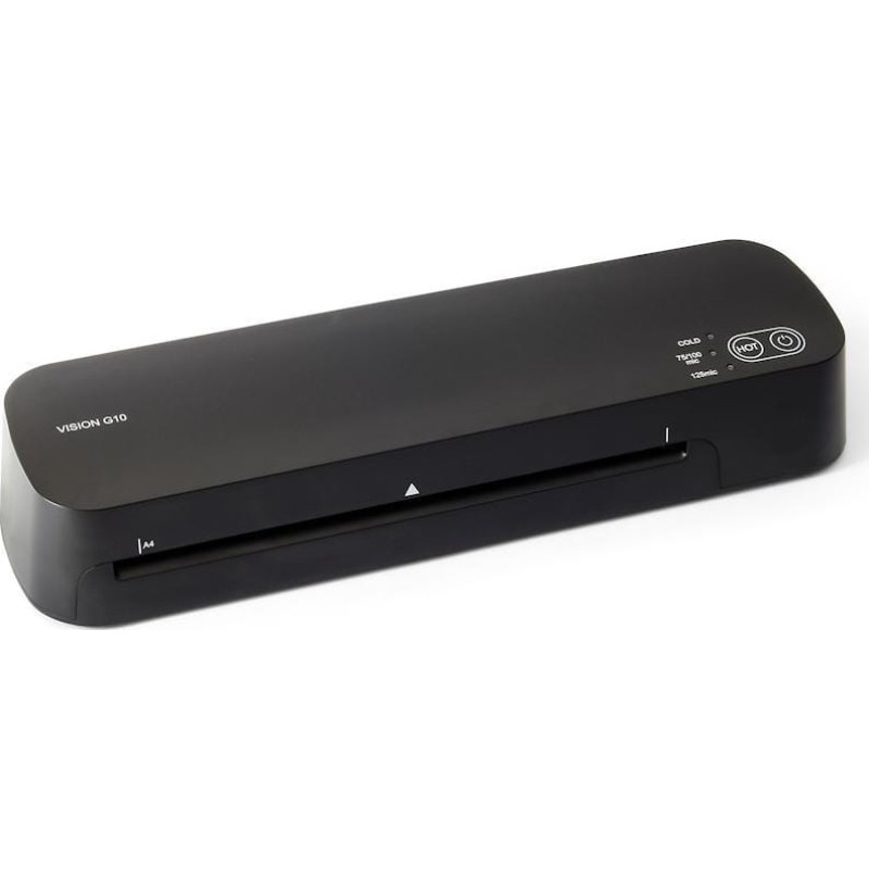 Argo Laminator Argo LAMINATOR ARGO VISION G10 A4