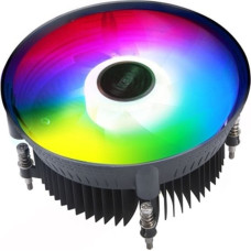 Akasa Chłodzenie CPU Akasa RGB Vegas Chroma AM (AK-CC1106HP01)