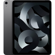 Apple Tablet Apple Apple iPad Air 10.9 Wi-Fi 256GB (spacegrau) 5.Gen