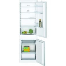 Bosch KIV865SF0 fridge-freezer Built-in 265 L White