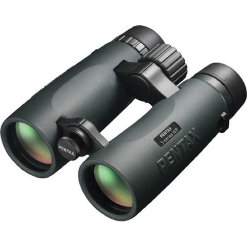 Pentax Lornetka Pentax SD WP Black 9x42 (62751)