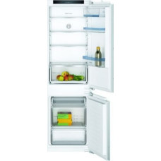 Bosch KIV86VFE1 fridge-freezer Built-in 267 L White