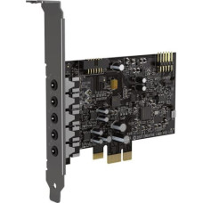 Creative Labs Sound Blaster Audigy Fx V2