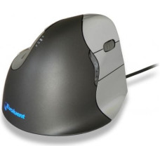 Bakkerelkhuizen Mysz BakkerElkhuizen Evoluent VerticalMouse 4 (BNEEVL4/VM4L)