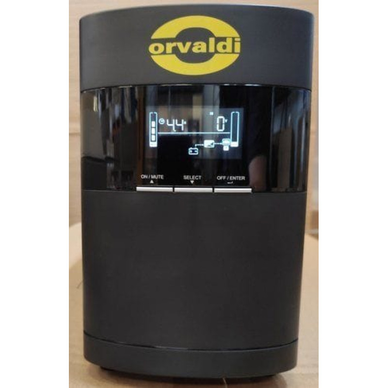 Orvaldi UPS ORVALDI LT-1100 LINE INTERACTIVE SINUS TOWER