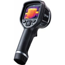 Flir Systems Kamera cyfrowa Flir Systems FLIR Kamera termowizyjna