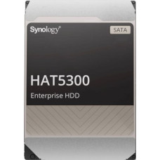 Synology HDD|SYNOLOGY|HAT5300|16TB|SATA 3.0|512 MB|7200 rpm|3,5