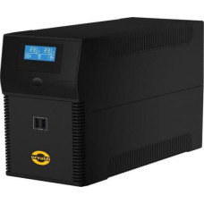 Orvaldi UPS Orvaldi UPS ORVALDI i2000LCD USB